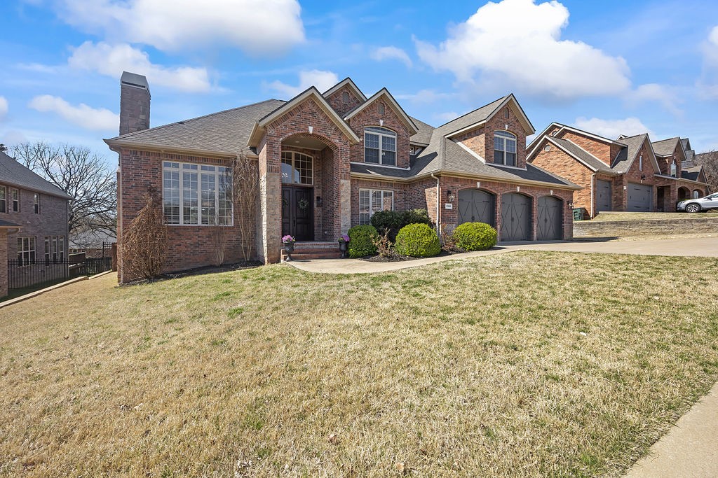 Covington Park Ph Iii - Residential