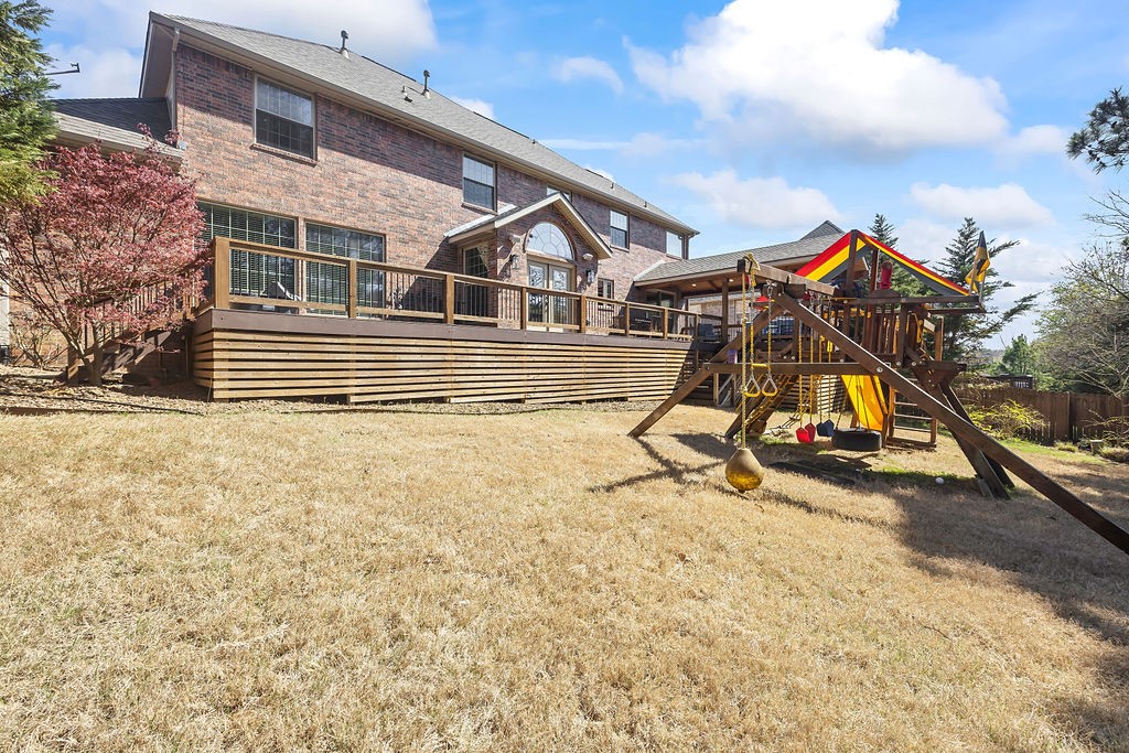 Covington Park Ph Iii - Residential