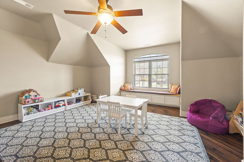 Covington Park Ph Iii - Residential