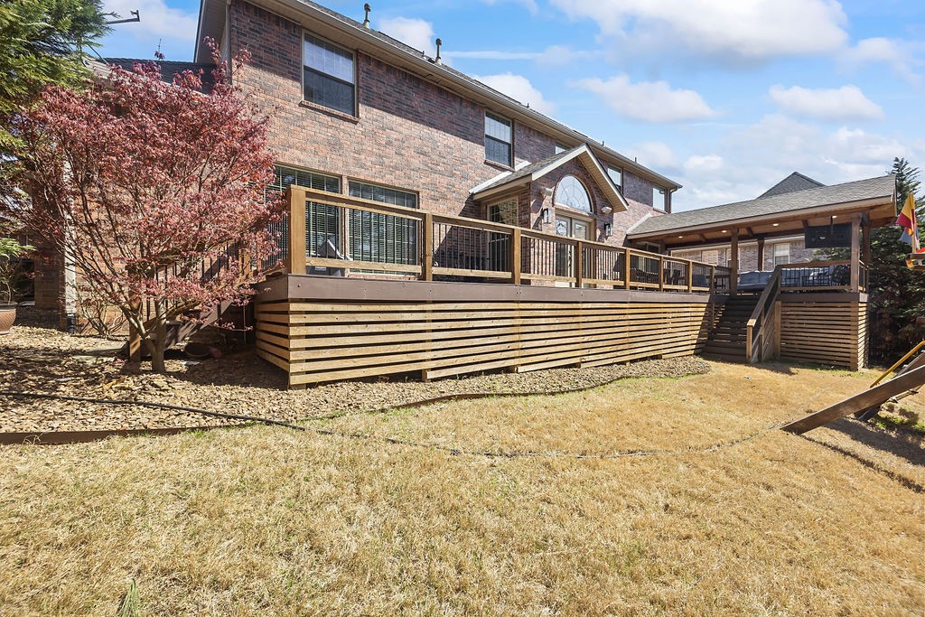 Covington Park Ph Iii - Residential