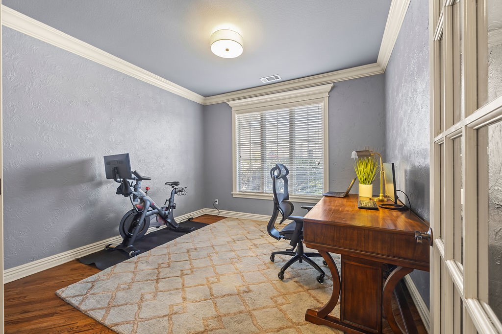 Covington Park Ph Iii - Residential