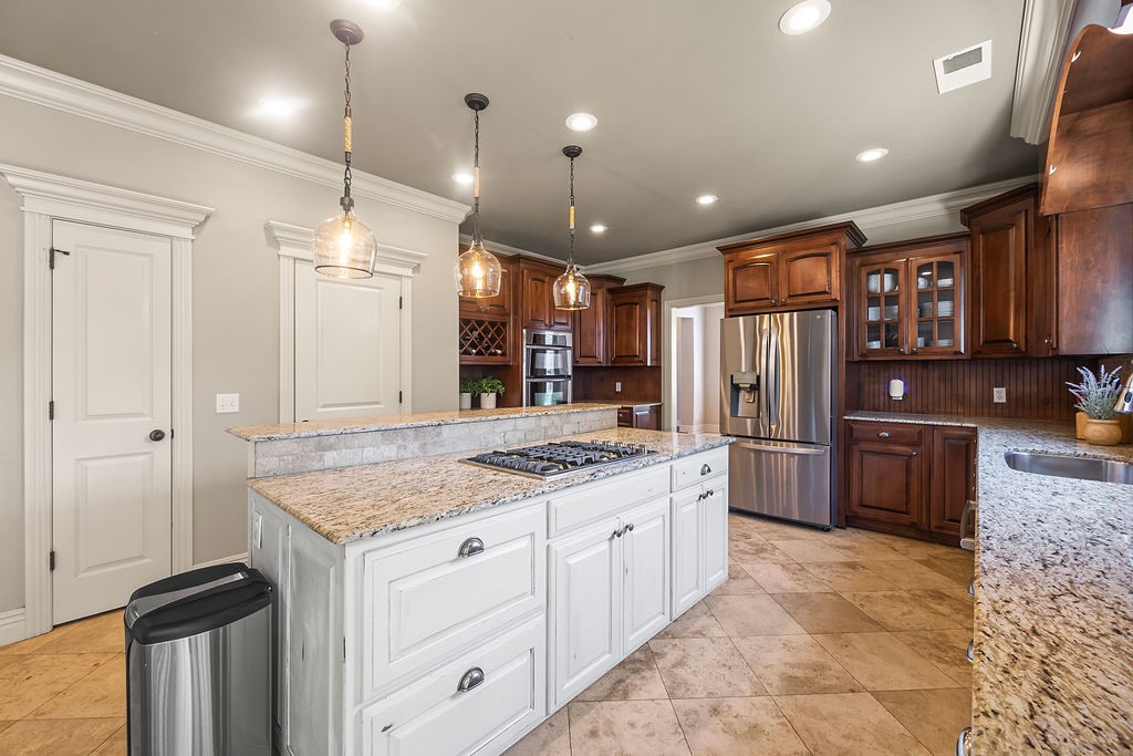 Covington Park Ph Iii - Residential