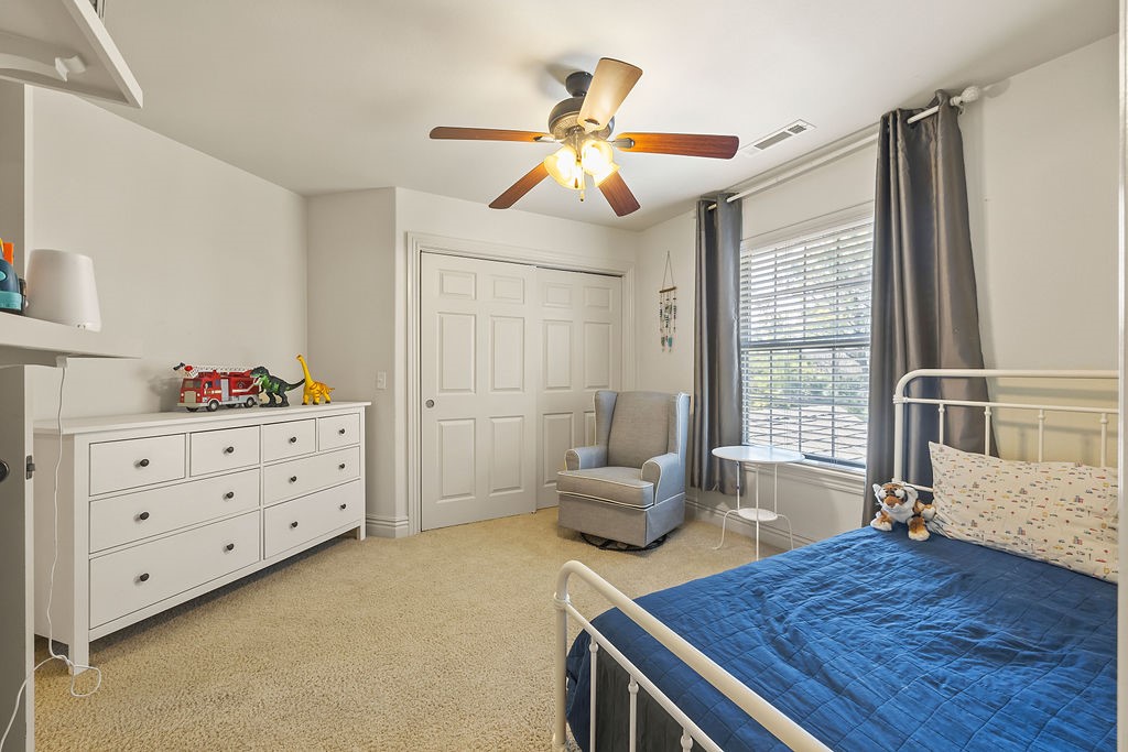 Covington Park Ph Iii - Residential