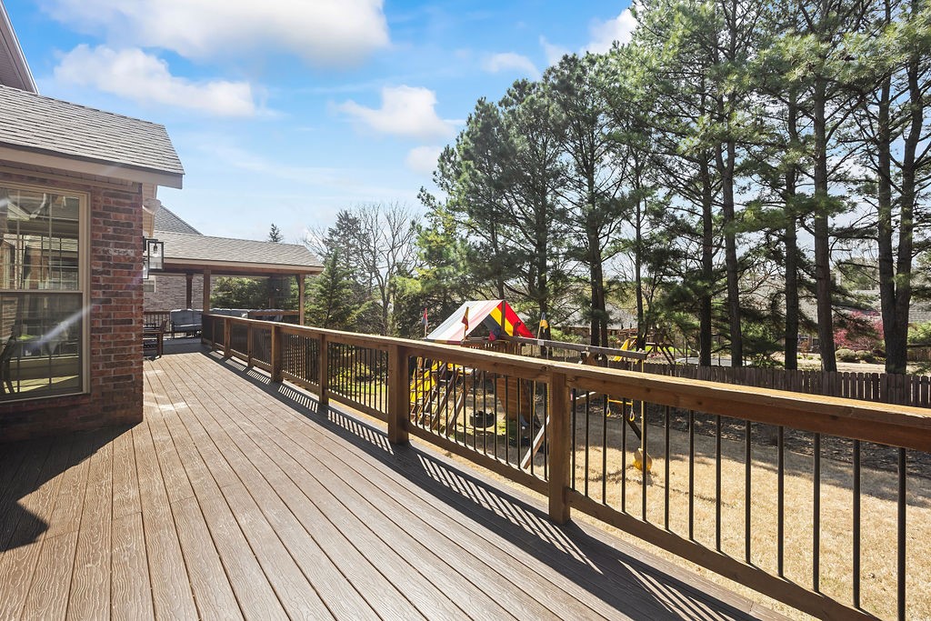 Covington Park Ph Iii - Residential