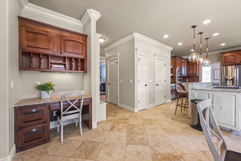 Covington Park Ph Iii - Residential