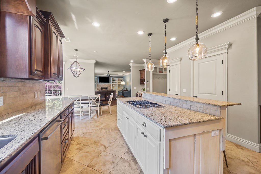 Covington Park Ph Iii - Residential