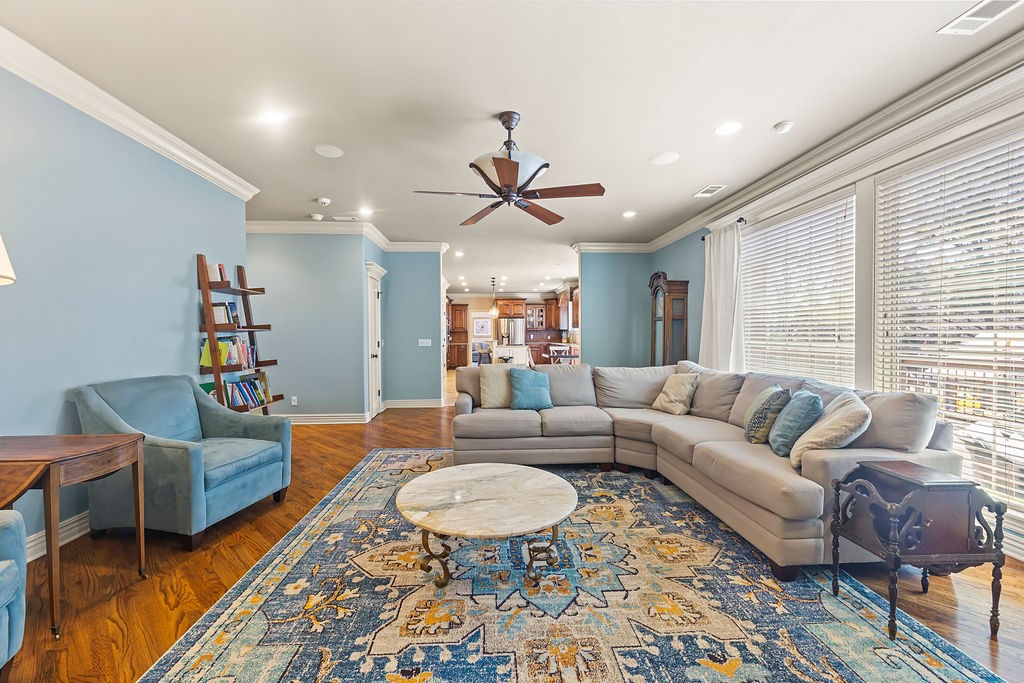 Covington Park Ph Iii - Residential