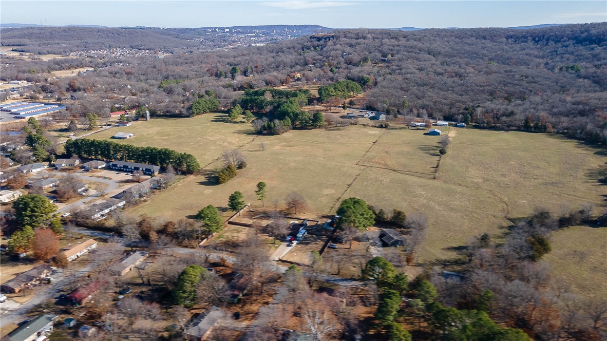 Farmington Outlots 2008 Annex - Land
