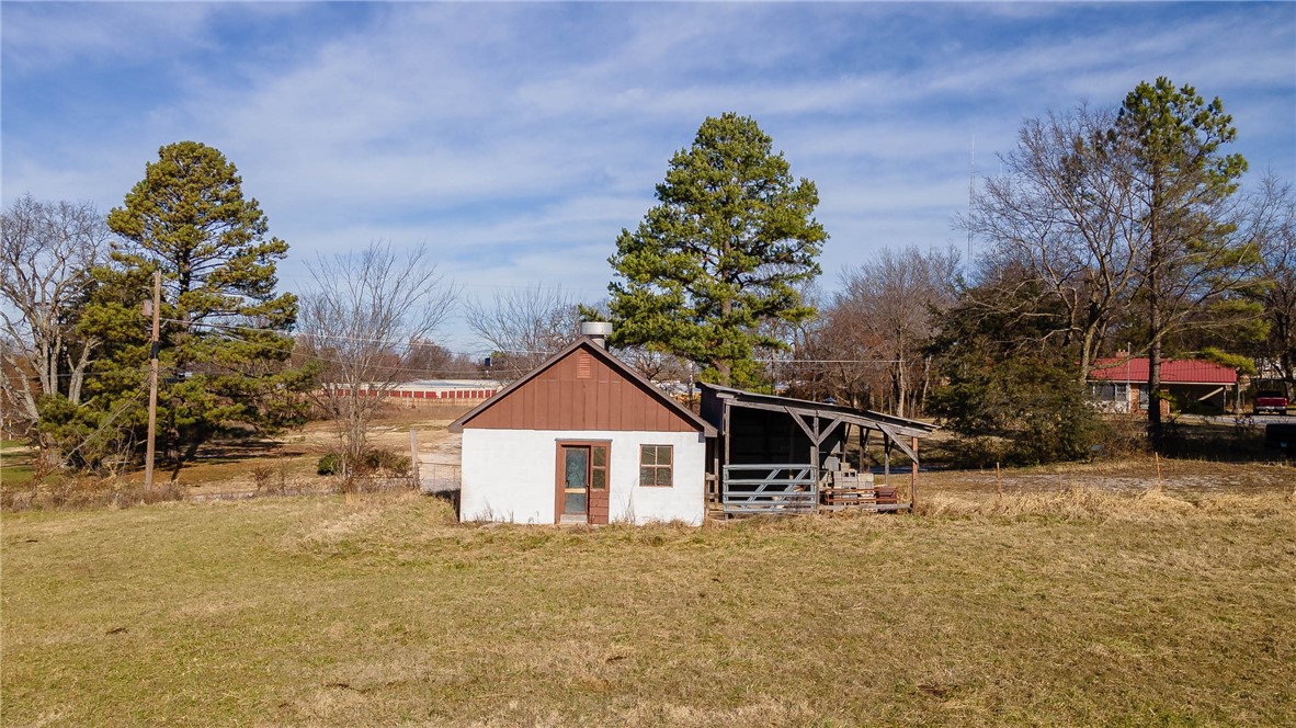 Farmington Outlots 2008 Annex - Land