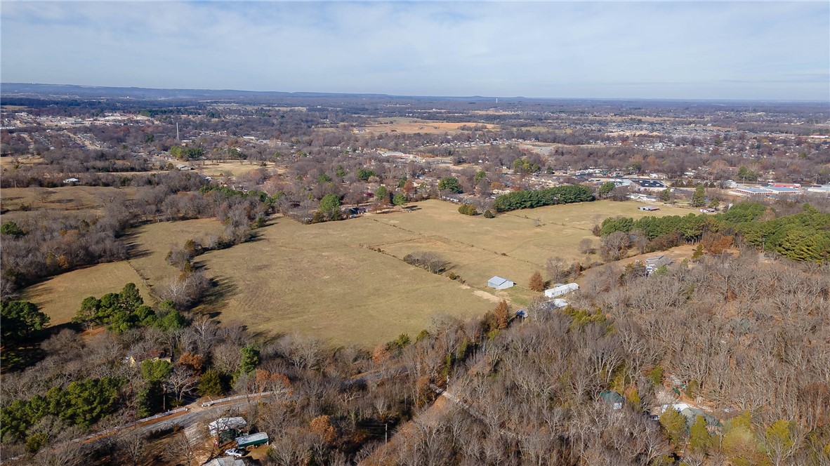 Farmington Outlots 2008 Annex - Land