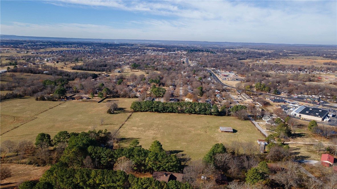 Farmington Outlots 2008 Annex - Land