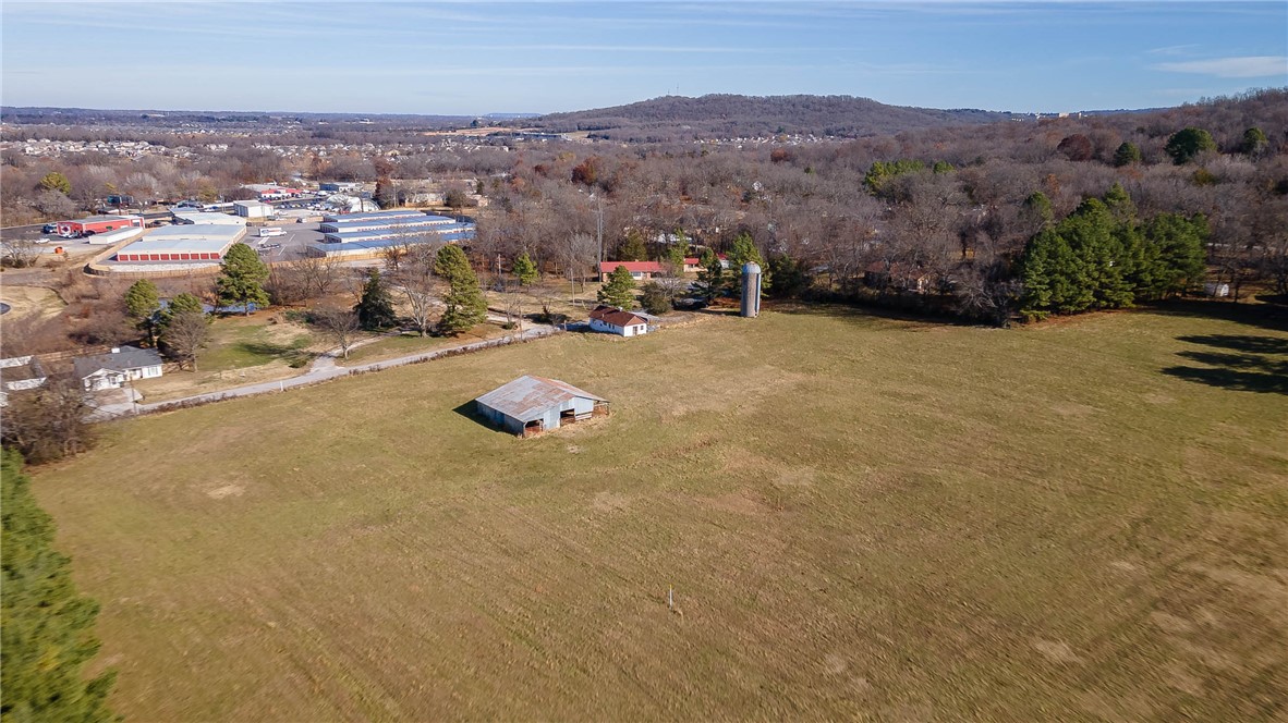 Farmington Outlots 2008 Annex - Land
