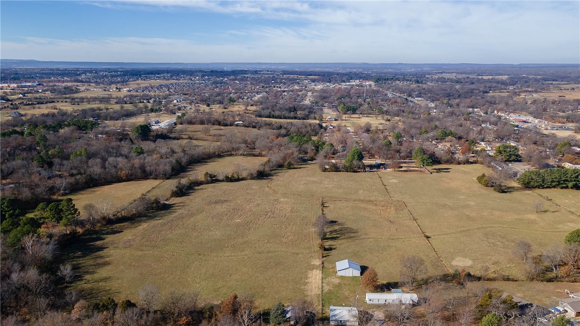 Farmington Outlots 2008 Annex - Land