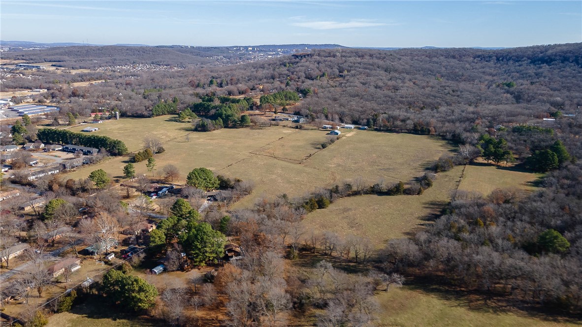 Farmington Outlots 2008 Annex - Land