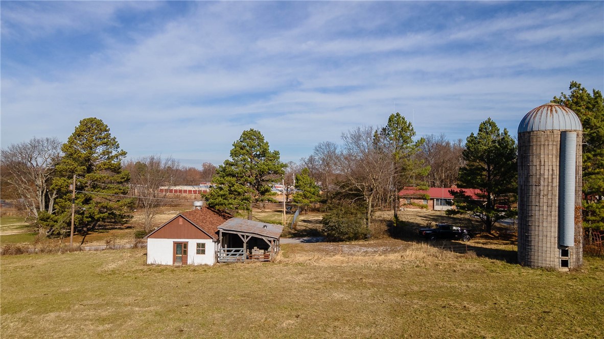 Farmington Outlots 2008 Annex - Land