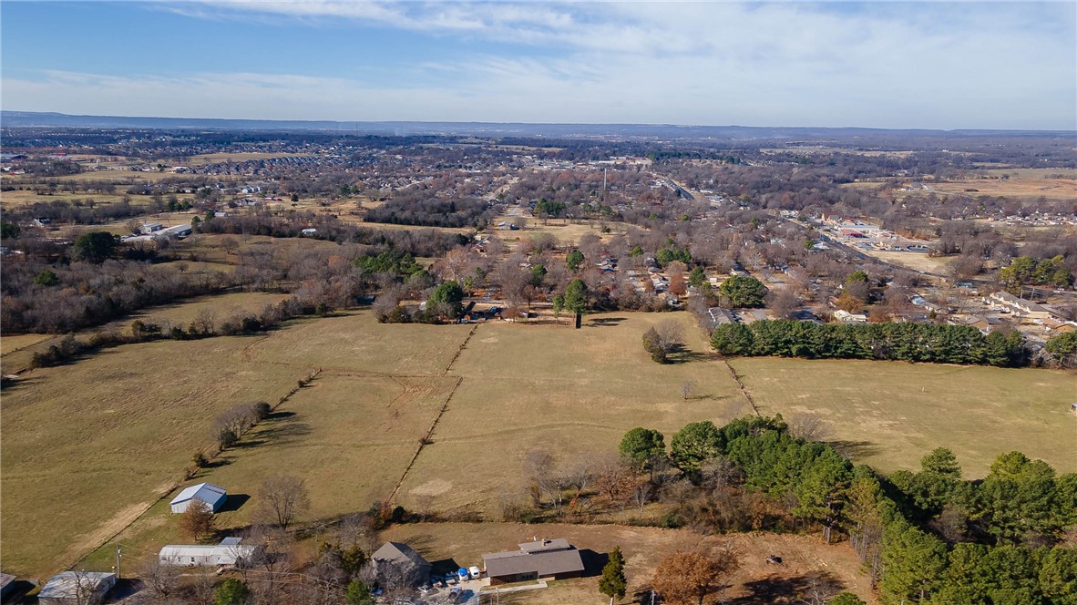 Farmington Outlots 2008 Annex - Land