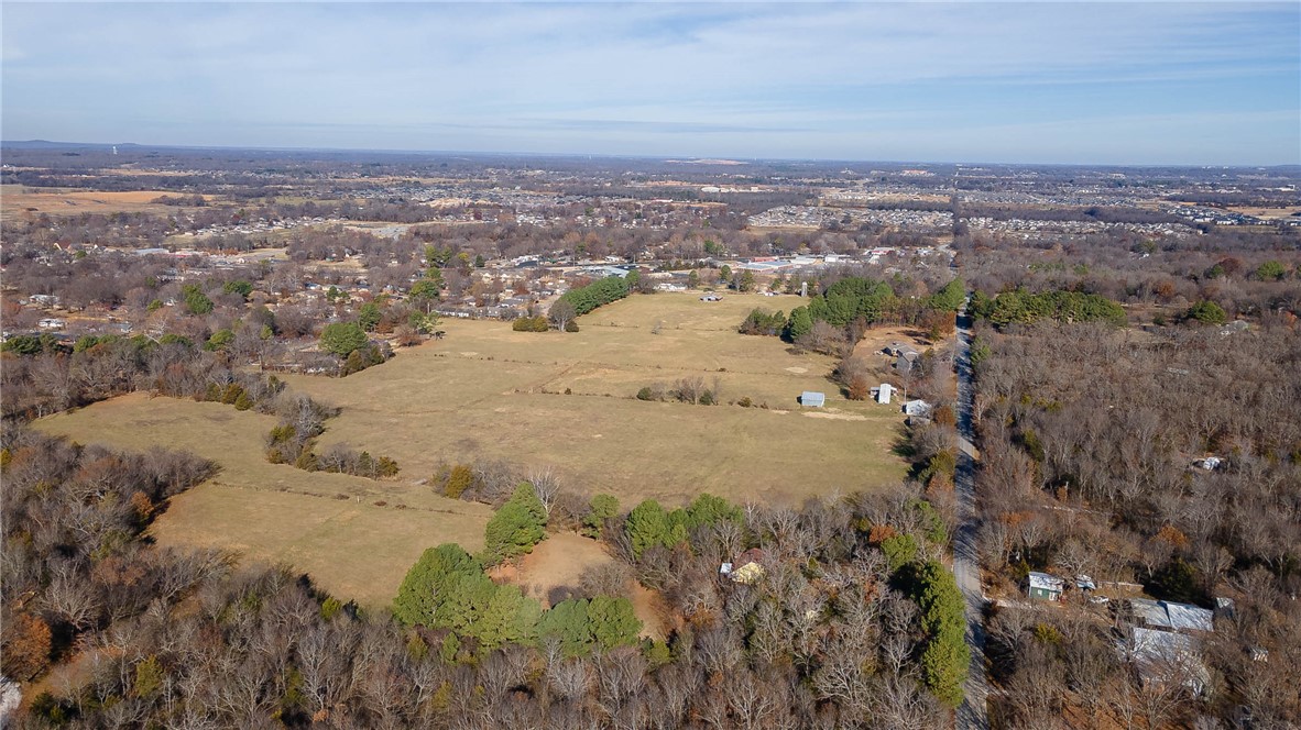 Farmington Outlots 2008 Annex - Land