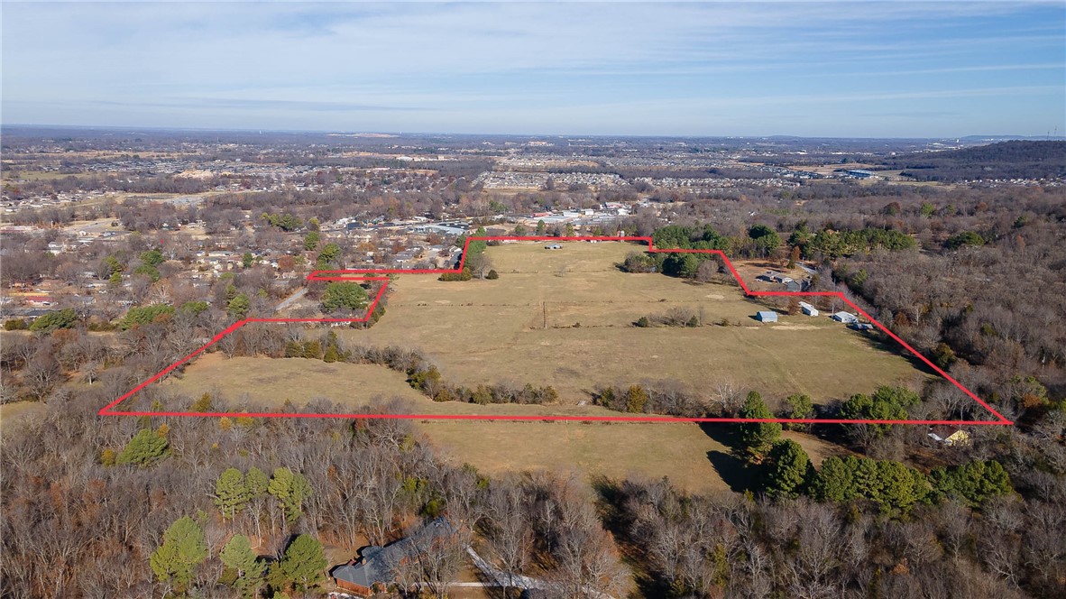 Farmington Outlots 2008 Annex - Land