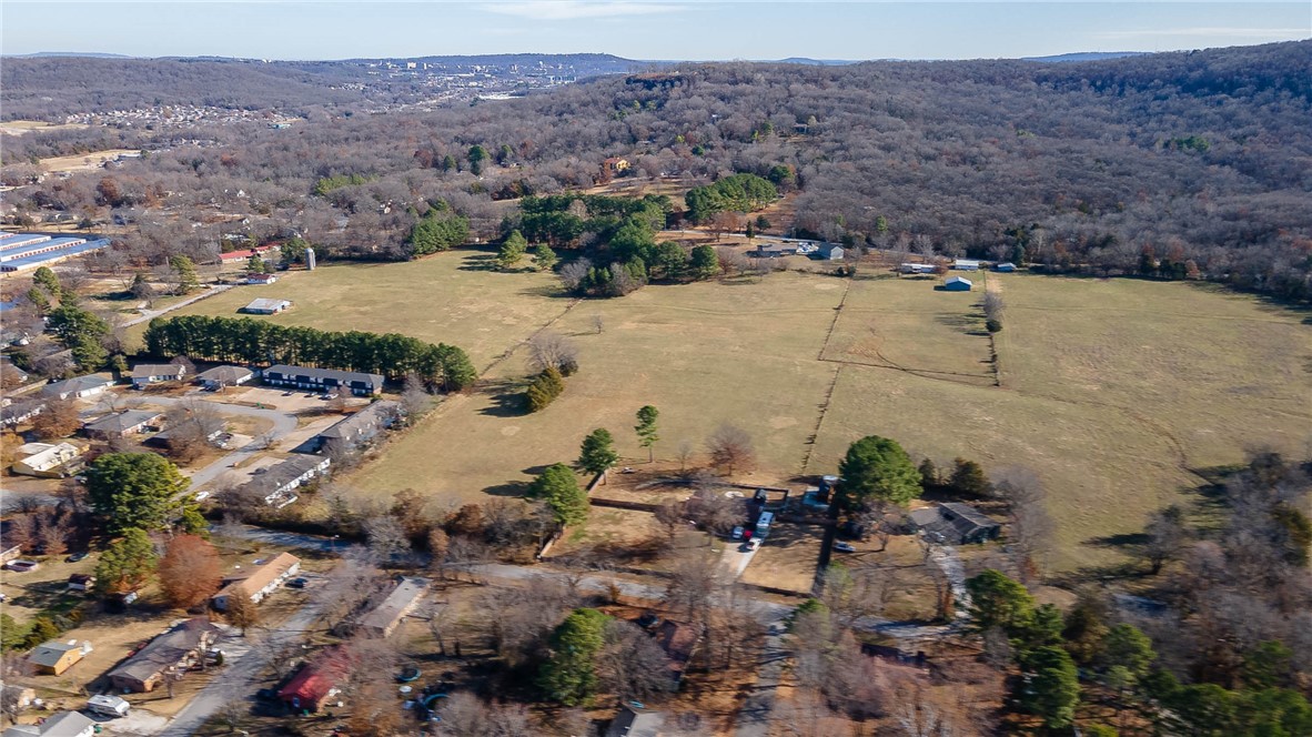 Farmington Outlots 2008 Annex - Land