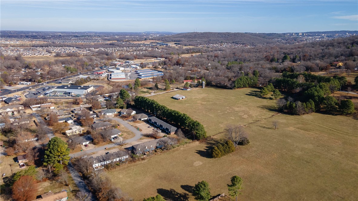 Farmington Outlots 2008 Annex - Land