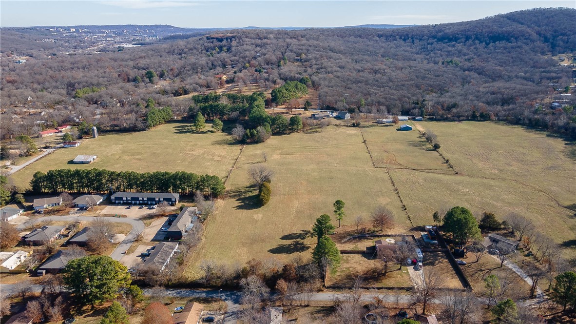 Farmington Outlots 2008 Annex - Land