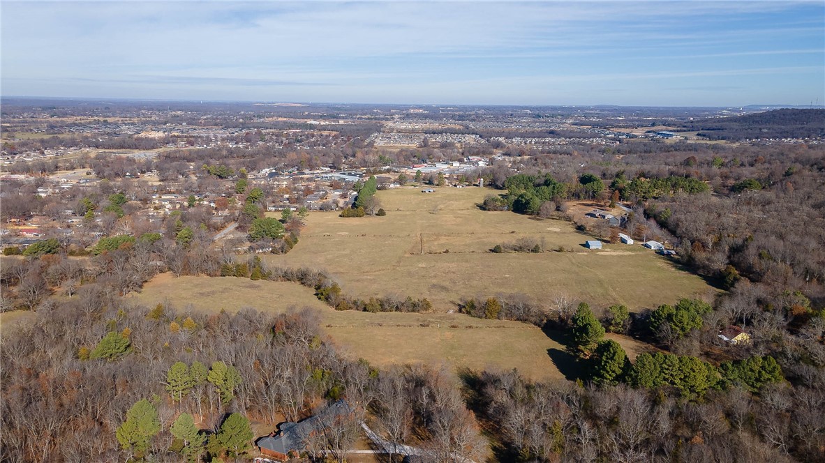 Farmington Outlots 2008 Annex - Land