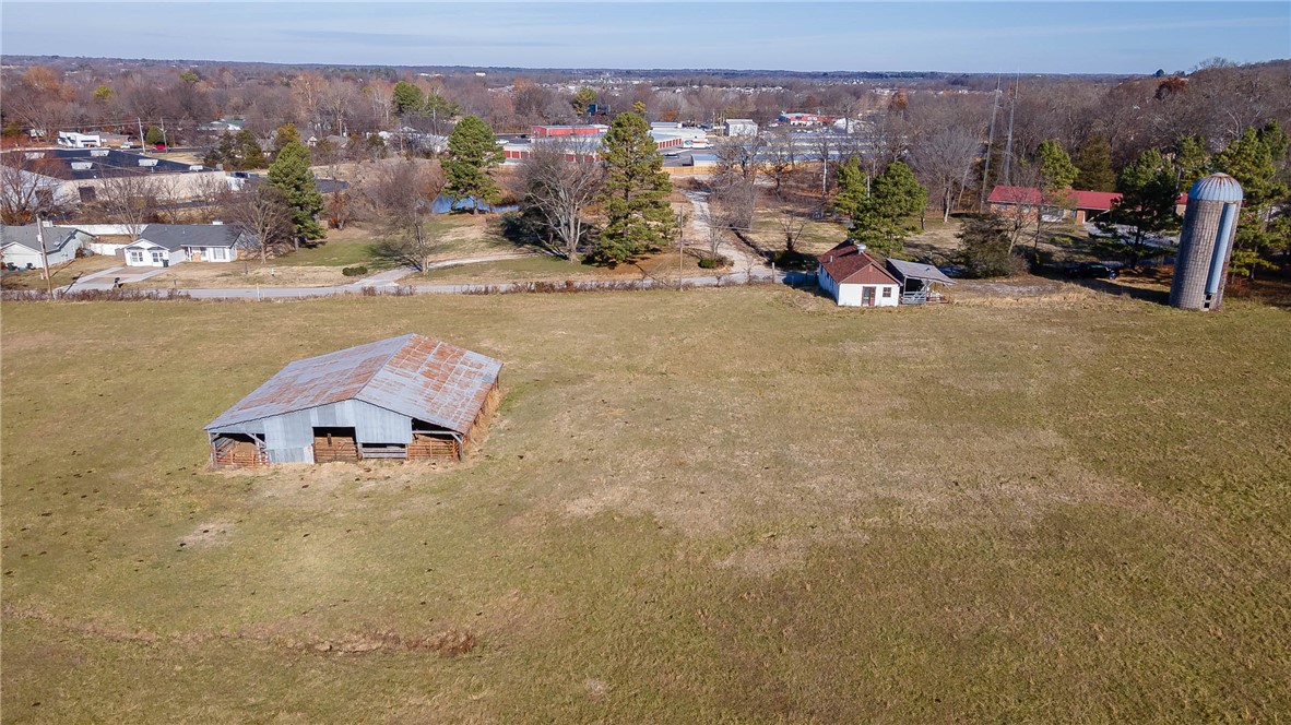 Farmington Outlots 2008 Annex - Land