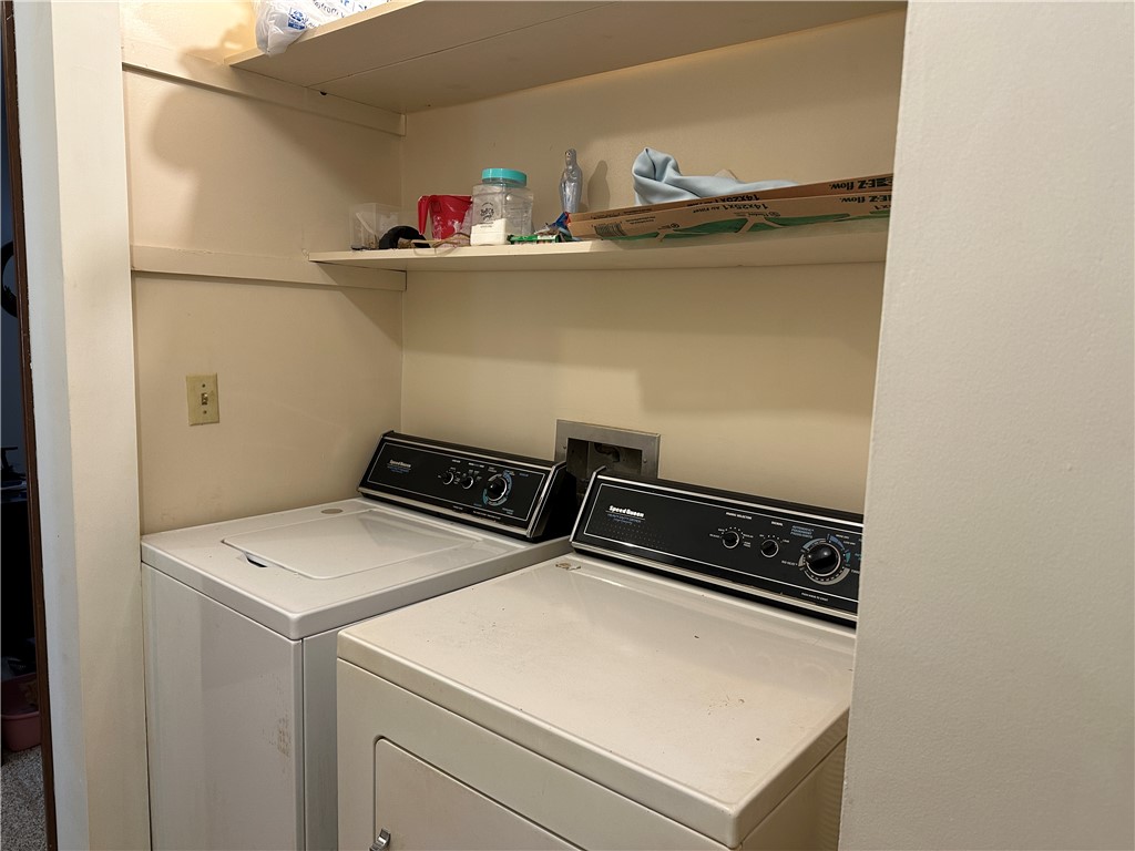 Briarwood East Condo - Residential
