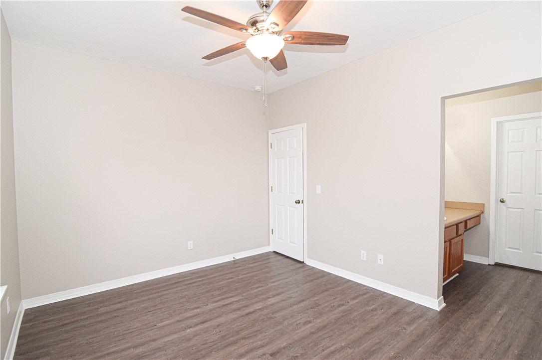 Thompson Hill Add Bentonville - Residential Lease