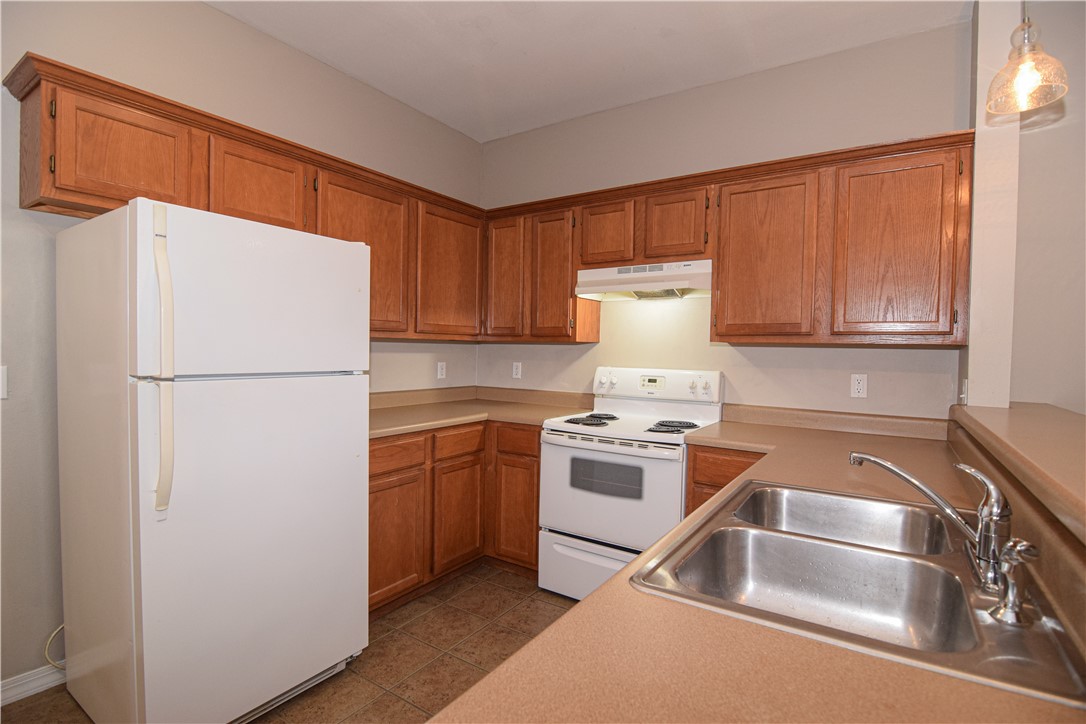 Thompson Hill Add Bentonville - Residential Lease