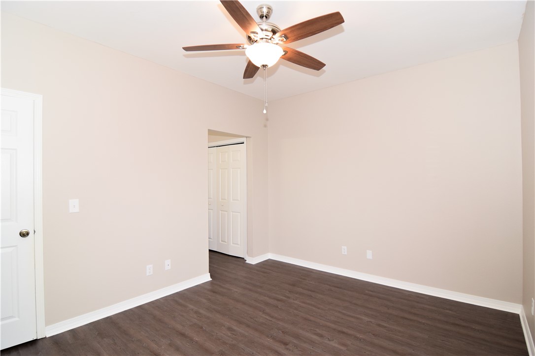 Thompson Hill Add Bentonville - Residential Lease