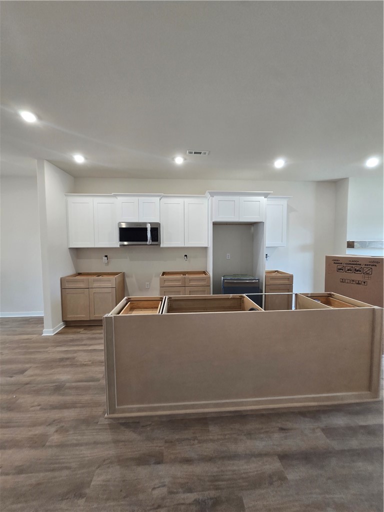 Heritage Ranch Ph 4 Siloam Spgs - Residential