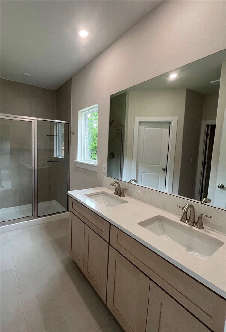 Heritage Ranch Ph 4 Siloam Spgs - Residential