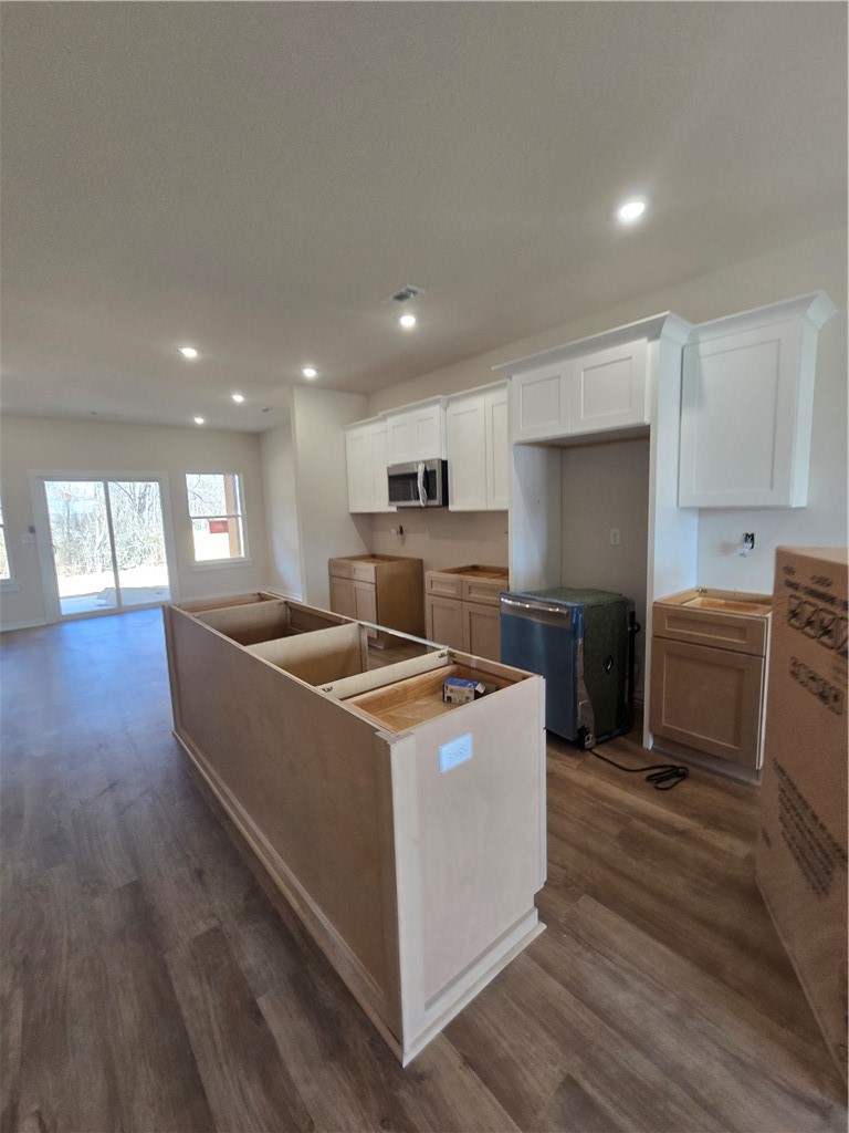 Heritage Ranch Ph 4 Siloam Spgs - Residential