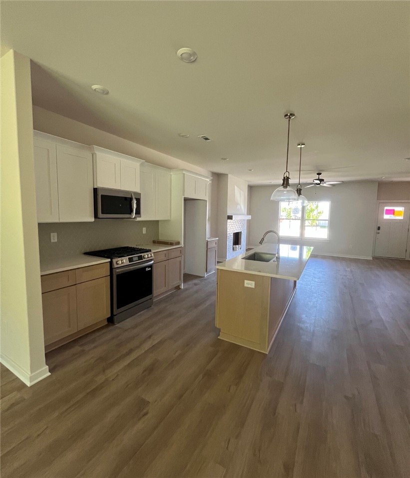 Heritage Ranch Ph 4 Siloam Spgs - Residential