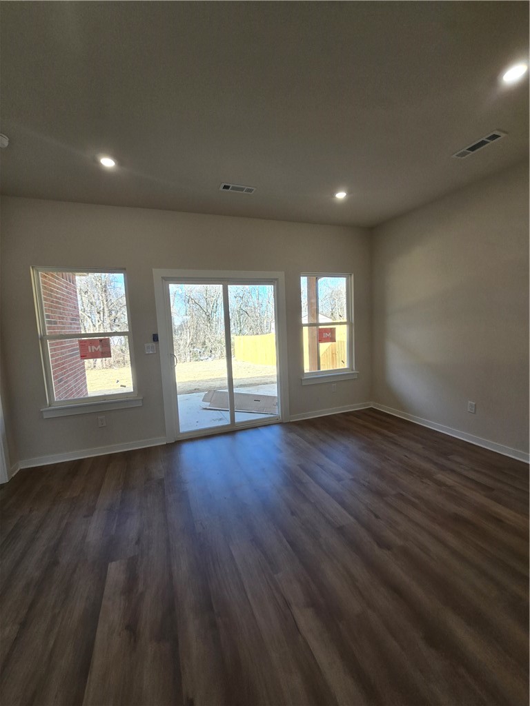 Heritage Ranch Ph 4 Siloam Spgs - Residential