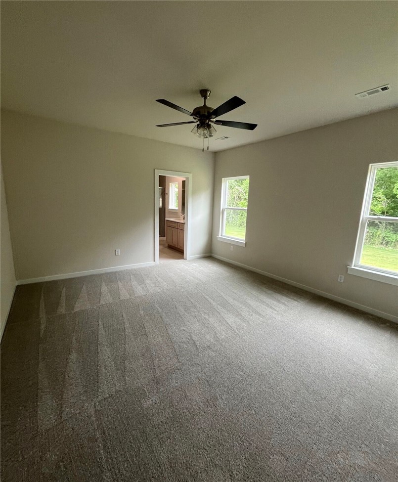Heritage Ranch Ph 4 Siloam Spgs - Residential