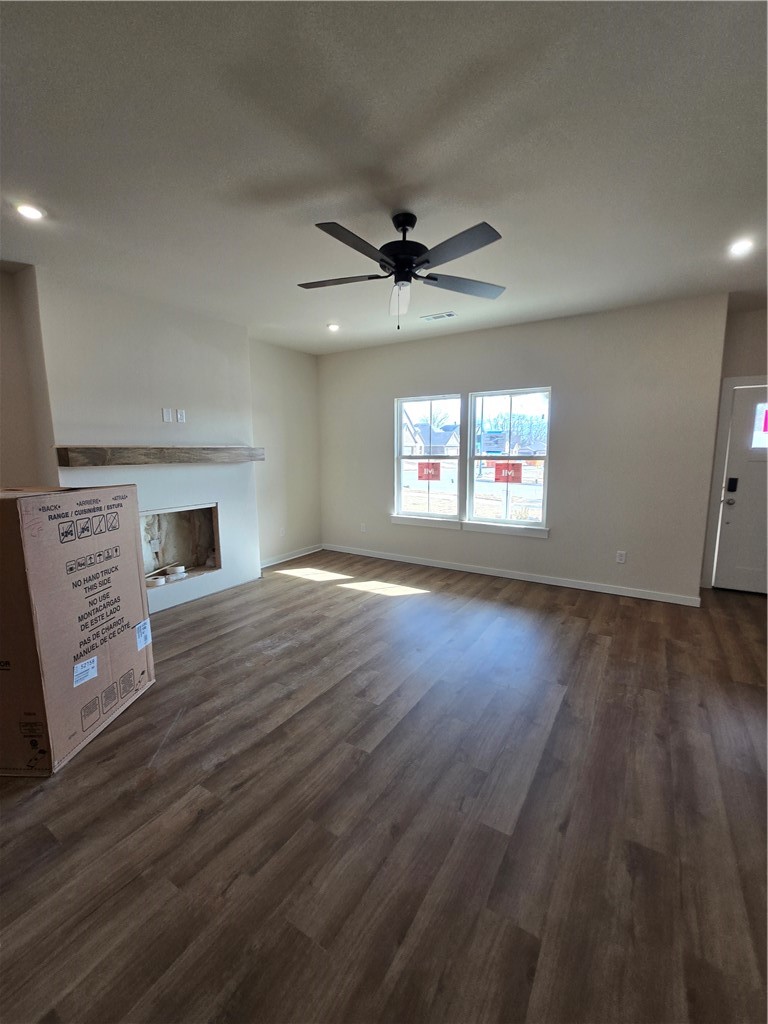 Heritage Ranch Ph 4 Siloam Spgs - Residential