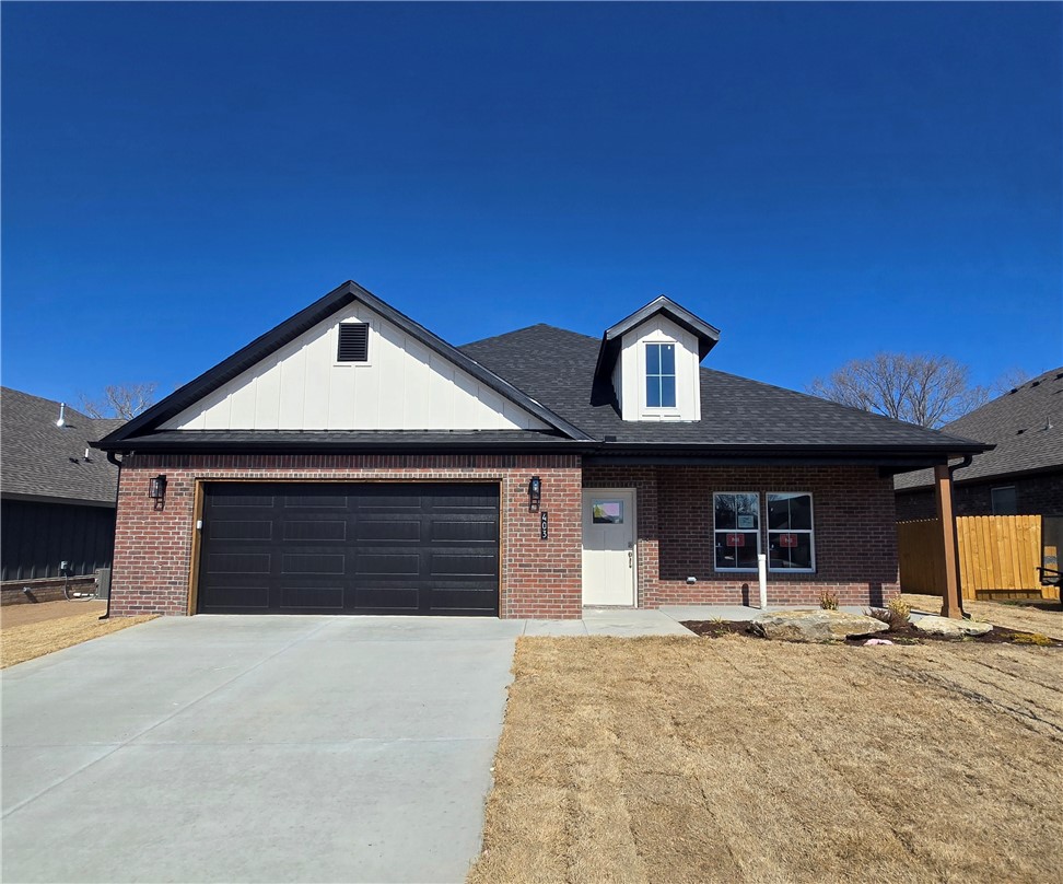 Heritage Ranch Ph 4 Siloam Spgs - Residential