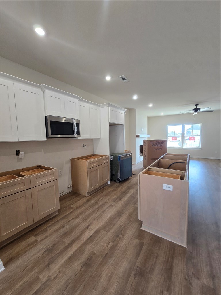 Heritage Ranch Ph 4 Siloam Spgs - Residential