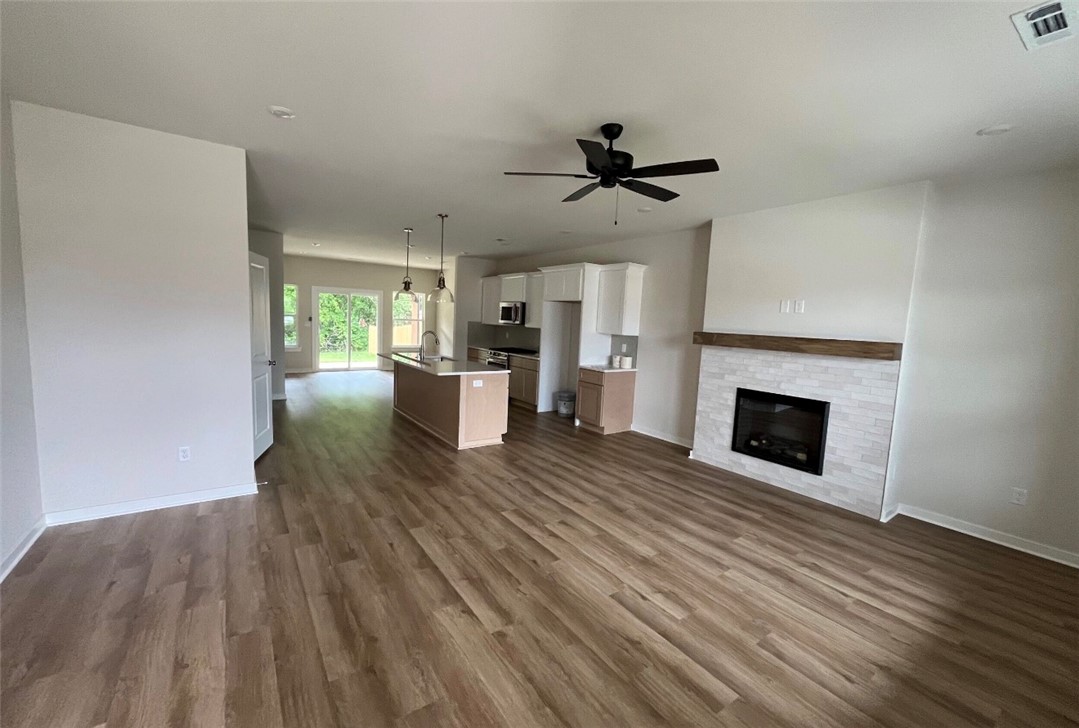 Heritage Ranch Ph 4 Siloam Spgs - Residential