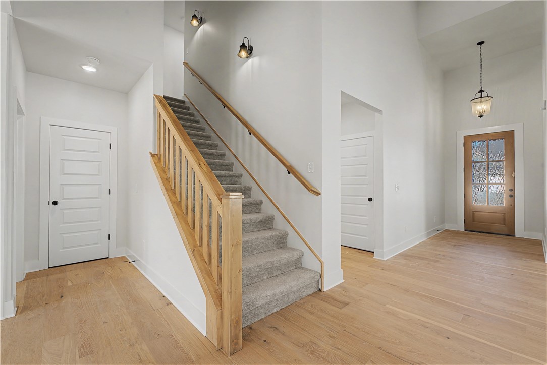 Diamond Estates Ph V Centerton - Residential