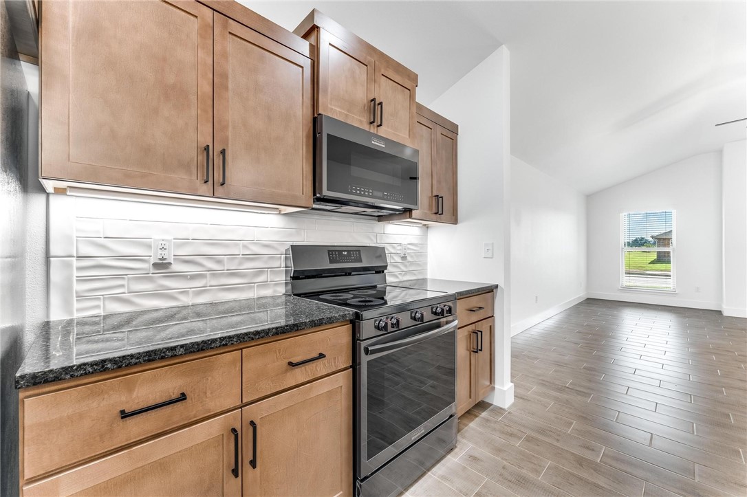 Yorktown - Residential