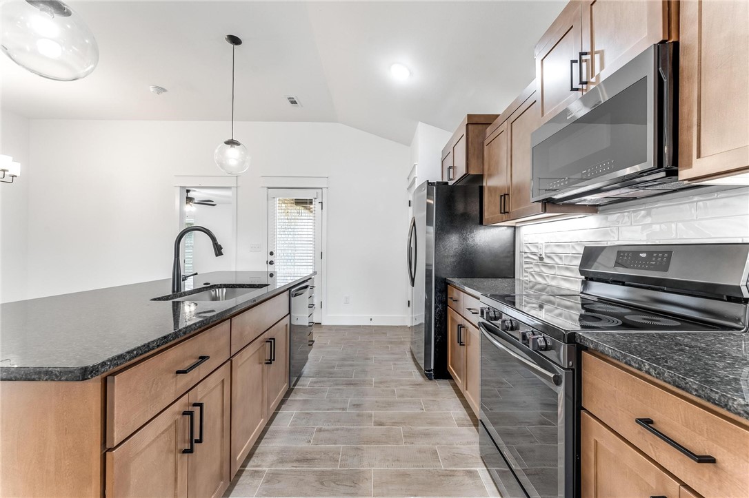 Yorktown - Residential