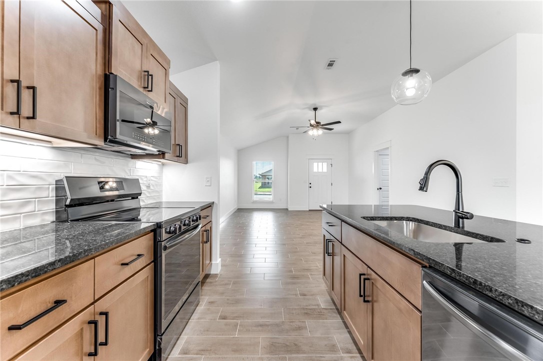 Yorktown - Residential