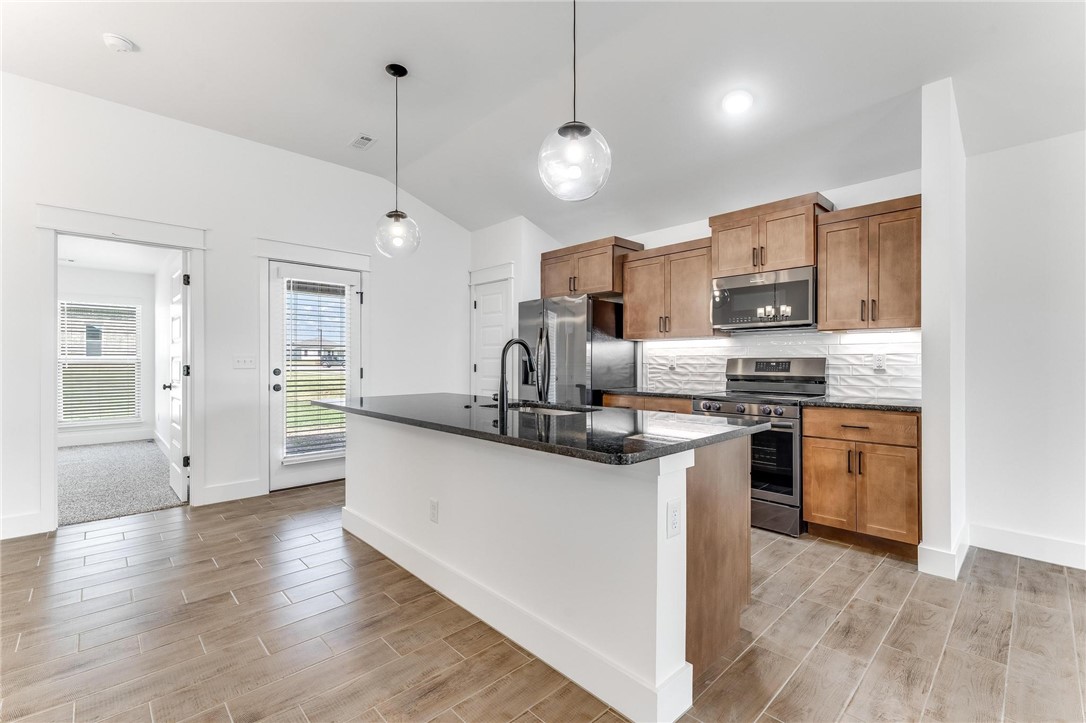 Yorktown - Residential