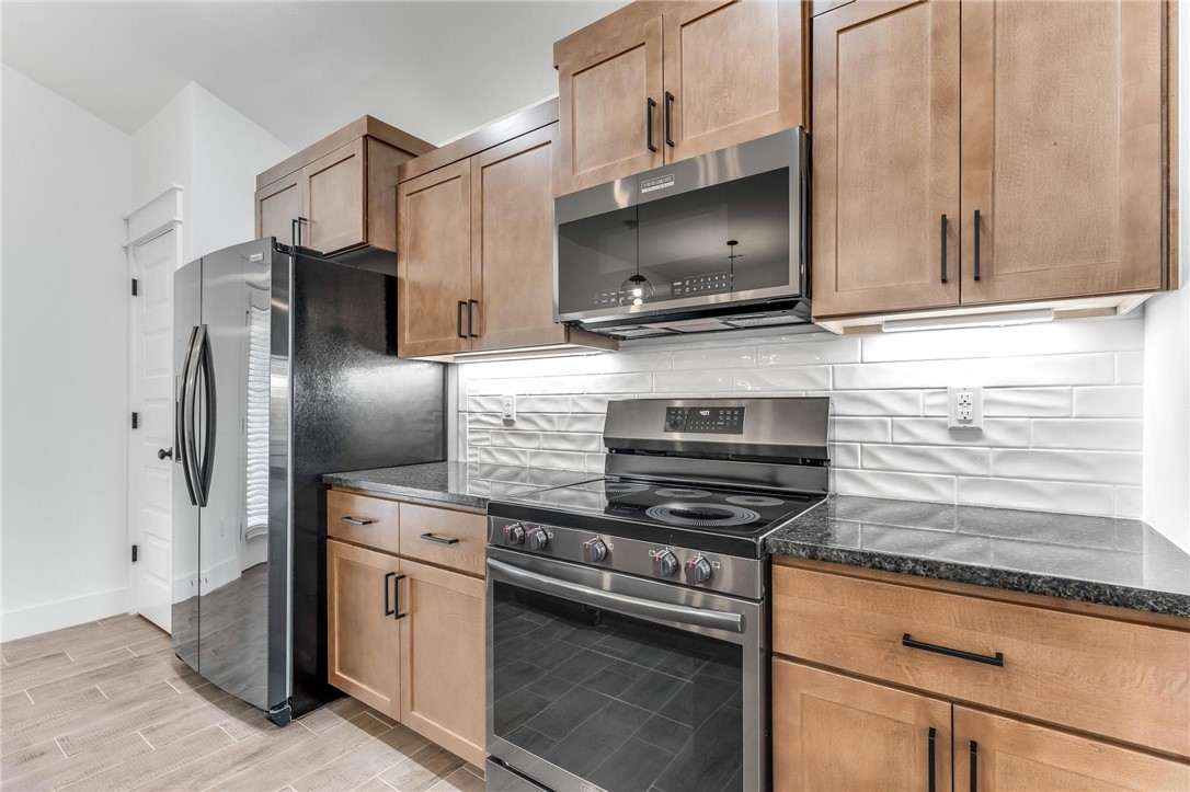 Yorktown - Residential