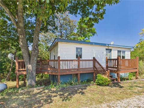 Photo of 4716 Hwy 7 South, Jasper, AR 72641 (MLS # 1361440)