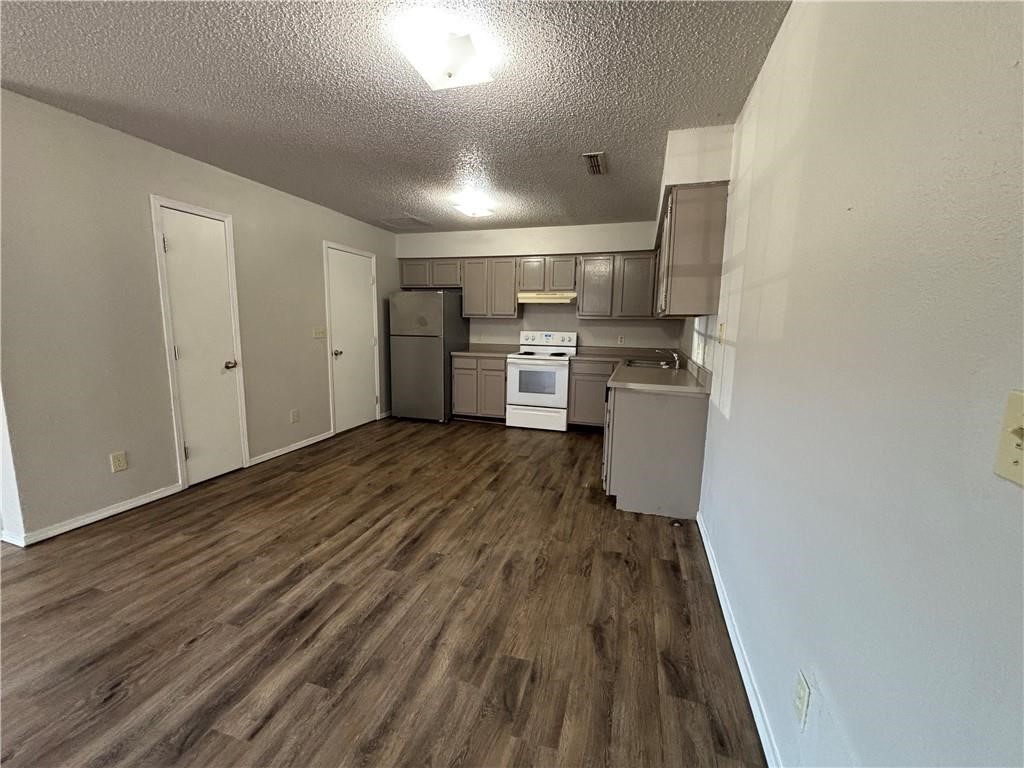 Butterfield Estates - Residential Lease