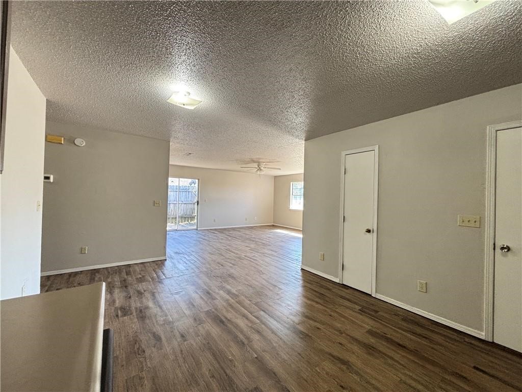 Butterfield Estates - Residential Lease